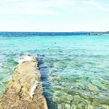Apartment Dragica In Der Region Punta, Nahe Dem Und Strand, Wlan, Parkplatz Umag