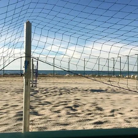 Dragica In Der Region Punta, Nahe Dem Und Strand, Wlan, Parkplatz