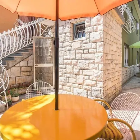 Apartment Dragica In Der Region Punta, Nahe Dem Und Strand, Wlan, Parkplatz *