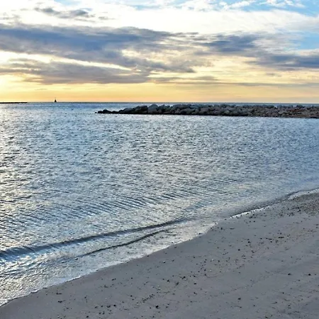 Apartment Dragica In Der Region Punta, Nahe Dem Und Strand, Wlan, Parkplatz Umag