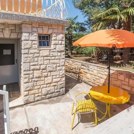 Dragica In Der Region Punta, Nahe Dem Und Strand, Wlan, Parkplatz Apartment *